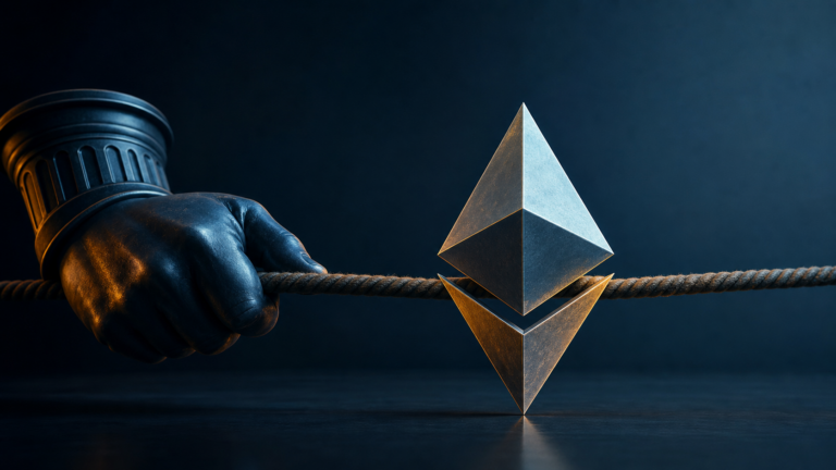 Ethereum Faces Retail Selling: What’s Next for ETH?