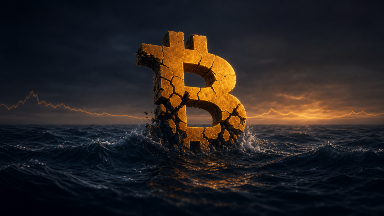 $8 Billion Bitcoin Attack: Profitable via Derivatives?