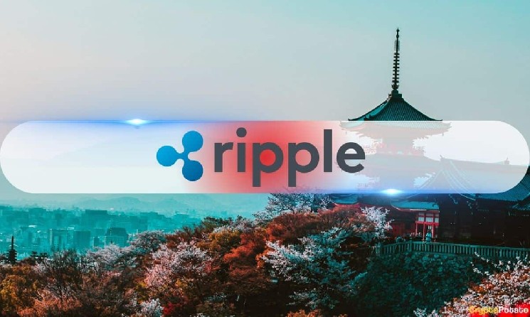 Japan & XRP: Biggest Growth Market? Odds Are Rising!