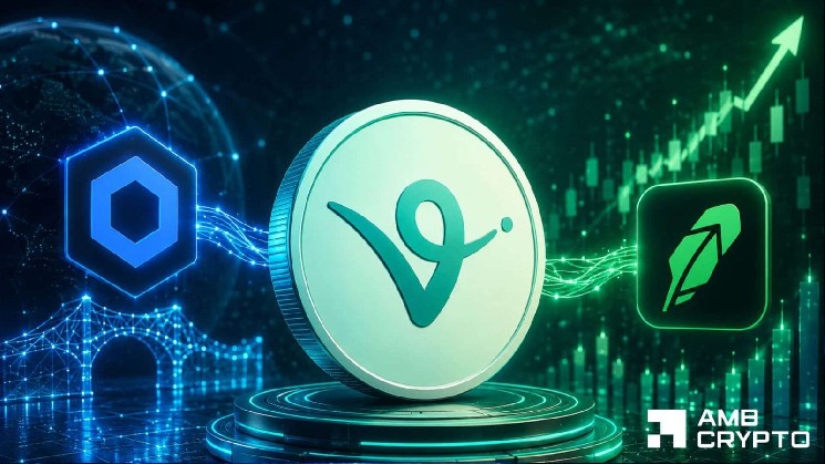 VIRTUAL Jumps 16% Post-Robinhood: More Gains Ahead IF...