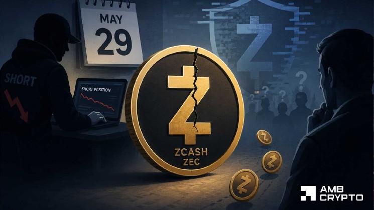 Zcash Orchard Flaw: Pre-Disclosure Trading Under Scrutiny
