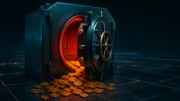 Governance Attack Drains $20M from BonkDAO, ETH & BNB News