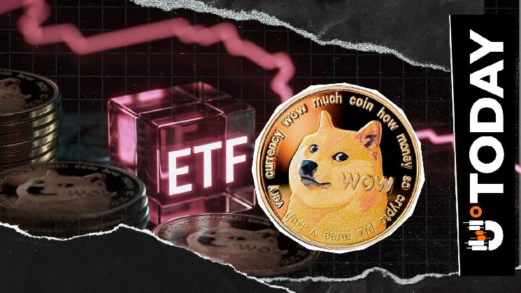 Dogecoin ETFs: $0 in a Week? Await Comeback!