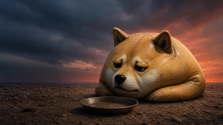 Dogecoin ETFs: $0 in a Week? Await Comeback!