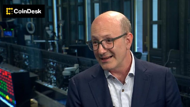 Franklin Crypto CIO: Crypto Prices Disconnected from Fundamentals