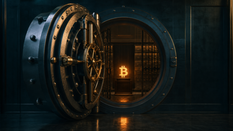 Strategy Bitcoin Banking Adoption Index: Unlocking Growth