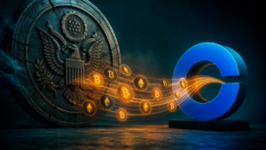 US Government ETH BTC Transfers Coinbase: What You Need to Know
