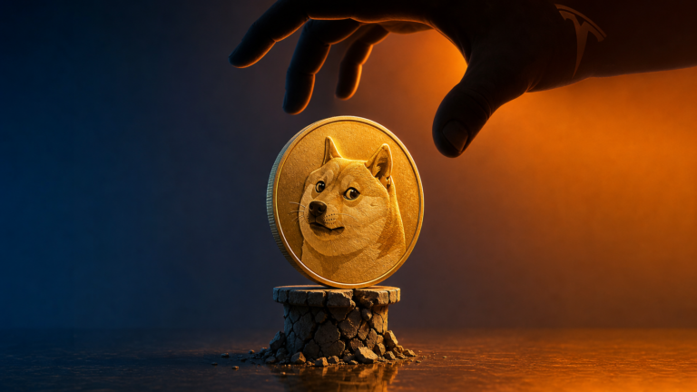 Mark Yusko: If Elon Musk Sold 1 DOGE, Dogecoin Hits Zero