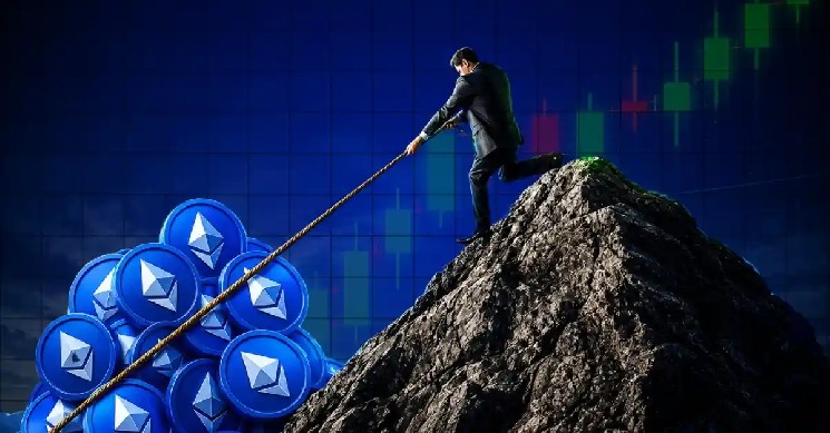 Ethereum Bullish Signals Strengthen: Whales & Roadmap Fuel Optimism
