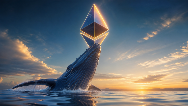 Ethereum Bullish Signals Strengthen: Whales & Roadmap Fuel Optimism