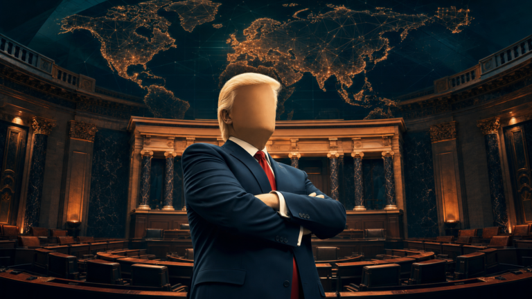 Trump Urges Senate Crypto Clarity Act: What It Means for You