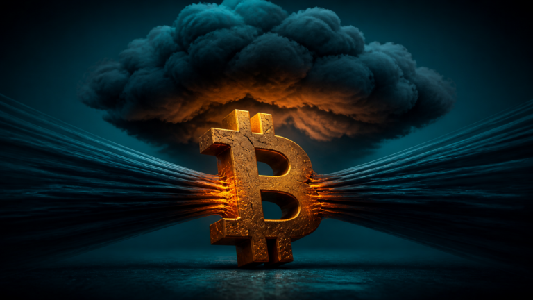 Bitcoin Braces for Waller Warning: US Inflation Test Looms