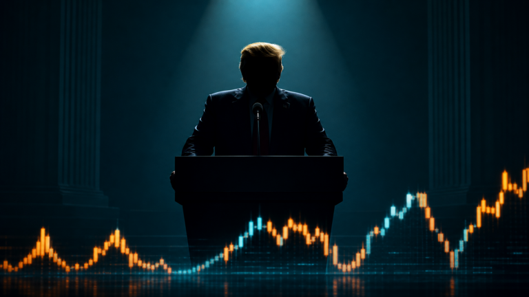 Trump Announces Thursday Speech on 2020 Election Intelligence