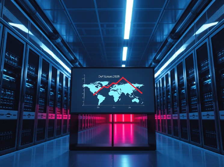 DeFi Hack Losses to Decline by 2026, Says Dragonfly Partner
