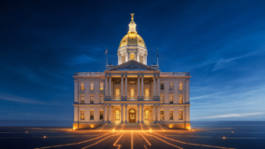 NH’s Blockchain Basic Laws: Bitcoin Reserve Follow-Up