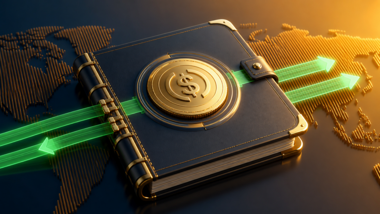 Stablecoin Payments Beat Bank Exchange Rates in Q2, Borderless Data Shows
