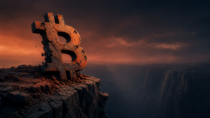 McGlone: Bitcoin Peak? Analyst Says BTC May Have Hit Top