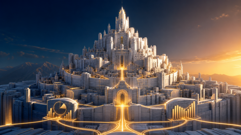 Gondor Launches Cross Margin Borrowing for Polymarket Portfolios
