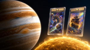 Jupiter Launches Onchain Venue for Pokémon & One Piece!