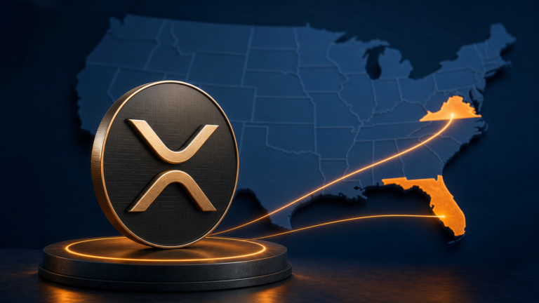 XRP ETF Gains Institutional Backing: VA & FL Advisors Join In