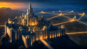 Gondor Unlocks Leveraged Polymarket Bets: Portfolio-Backed Credit