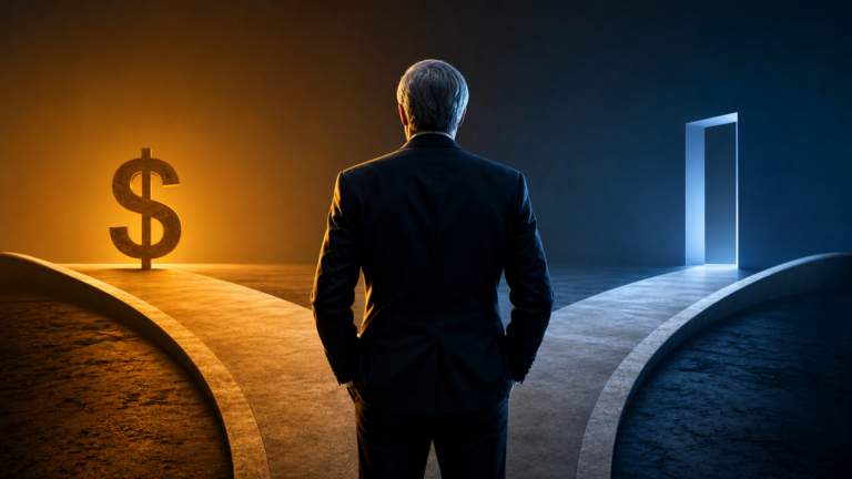 Michael Saylor Raises $467M: Strategy Halts Bitcoin Buys