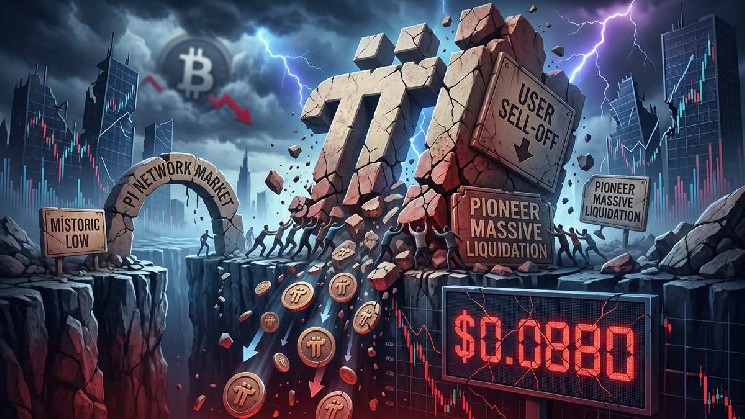 PI Network Plummets 17%: What's Happening?