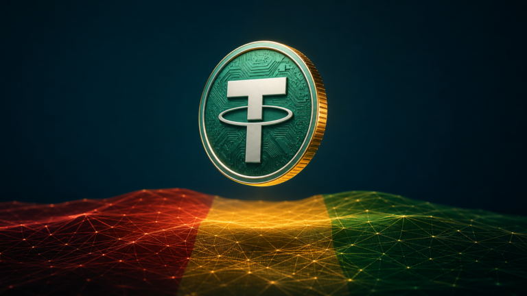 Bolivia Weighs Adding USDT to National Payments Post-Ban