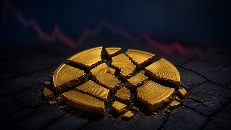Trump Memecoin Down 98%: Switch to AI Crypto Presales?