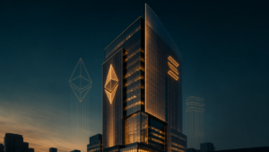 Morgan Stanley Ethereum Solana ETF: What You Need to Know