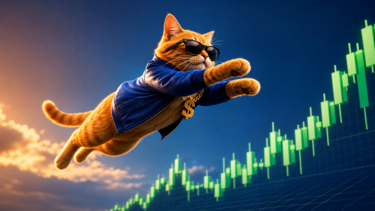 Best New Crypto Presale After CASHCAT Surge: MemeToro, Bitcoin Hyper & Remittix