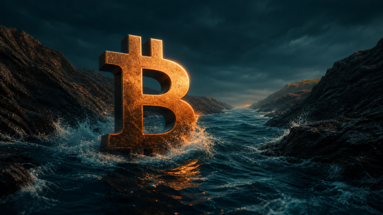 Iran Hormuz Crypto Impact: What the Conflict Means for Your Digital Assets