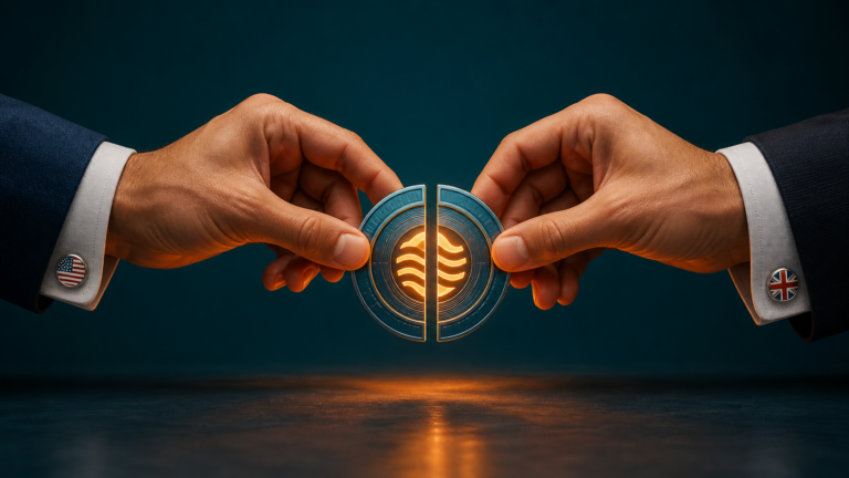 US UK Stablecoin Regulation Principles: A Guide