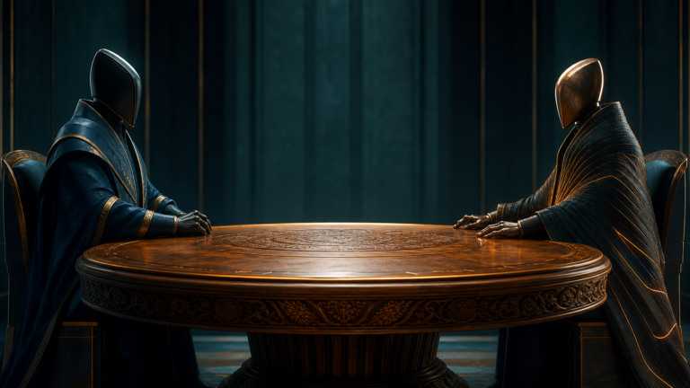SEC Hyperliquid Crypto Regulation Meeting: What Happened?