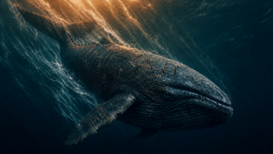Whale ETH Long Liquidation Risk: Are Big Holders in Danger?
