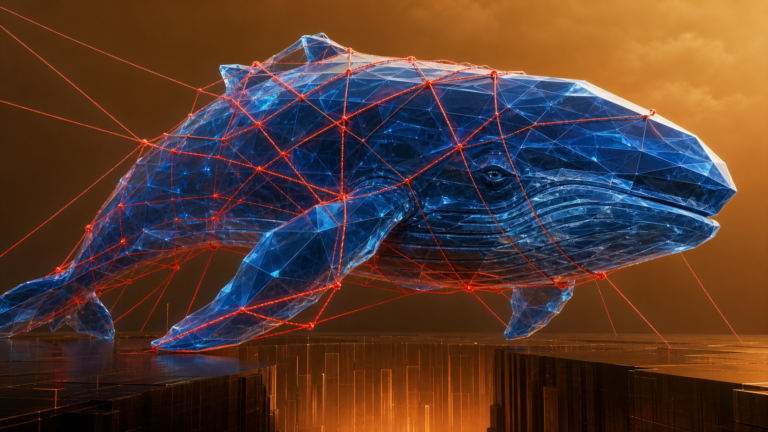 Whale Liquidation Short ETH: What It Means for You