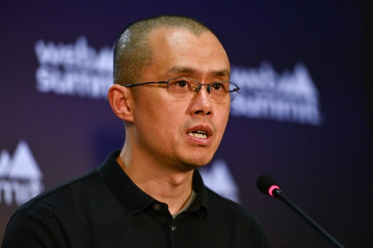 CZ's Exclusive AI & Crypto Predictions: Binance Founder Speaks!