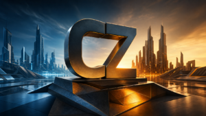 CZ’s Exclusive AI & Crypto Predictions: Binance Founder Speaks!