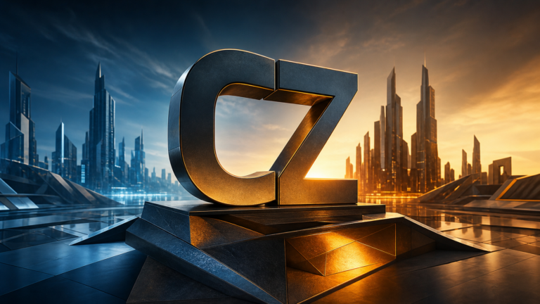CZ’s Exclusive AI & Crypto Predictions: Binance Founder Speaks!