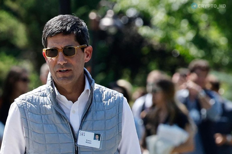Fed Inflation Strategy: Kevin Warsh's Insights Revealed