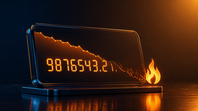 Ripple Burns Another 10 Million RLUSD: What It Means for XRP