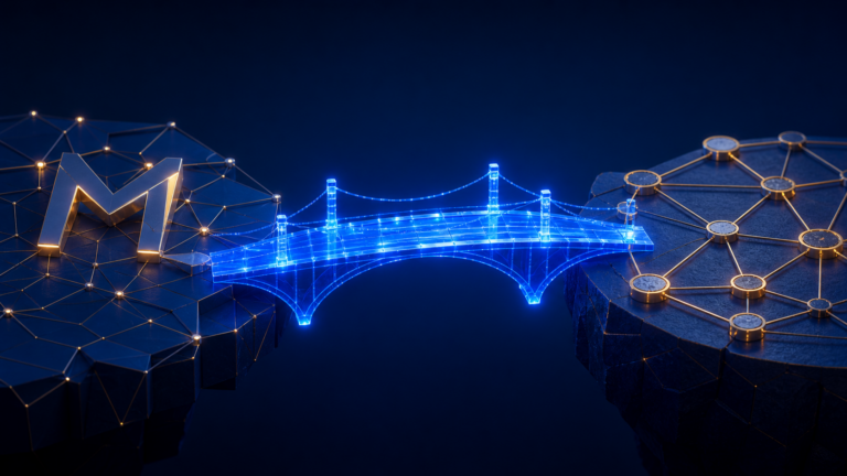 Chainlink Price Jumps 5% as Mantle’s $2.5B CCIP Migration Boosts LINK Demand