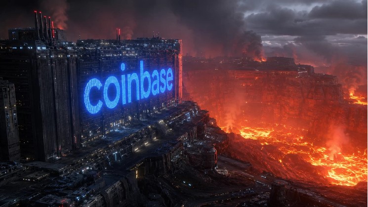 Coinbase Enables Mainland China Users: National ID & Local Address