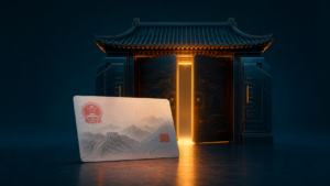 Coinbase Enables Mainland China Users: National ID & Local Address