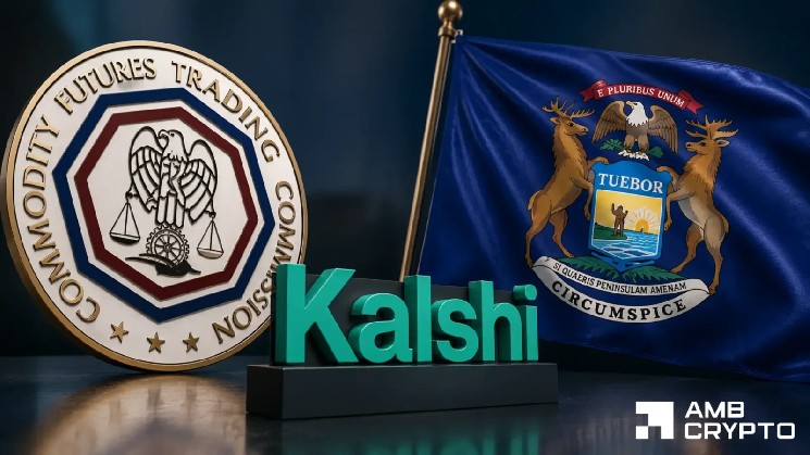 CFTC: States Can't Force Kalshi to Cancel Trades