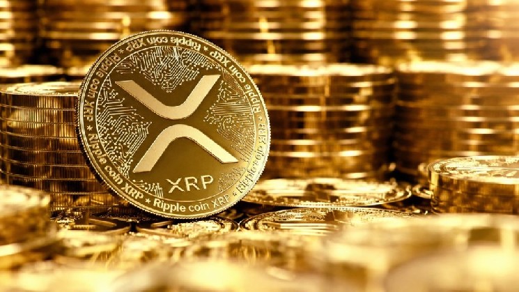 Binance Data: Hidden Signal for XRP's Next Move?