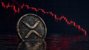 Binance Data: Hidden Signal for XRP’s Next Move?