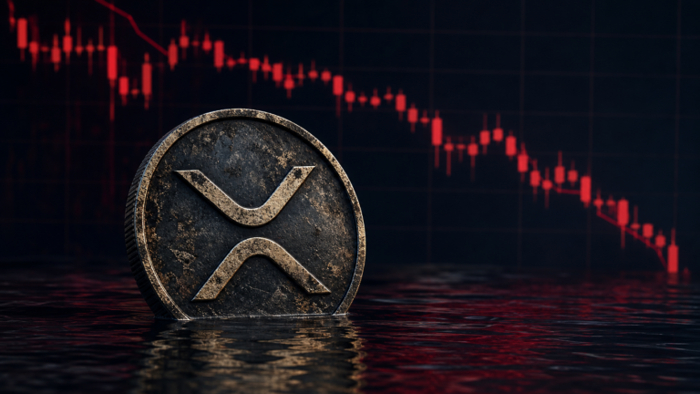 Binance Data: Hidden Signal for XRP’s Next Move?