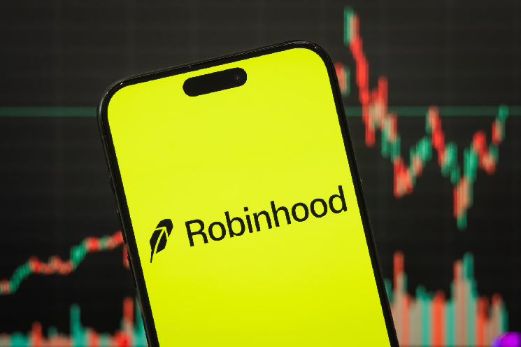 Robinhood Chain Trading Volume: MemeToro AI Presale Hype!