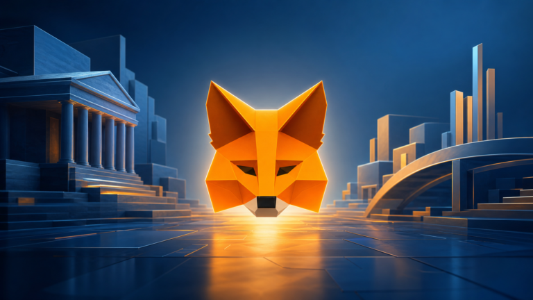 MetaMask Marks 10 Years: Beyond Wallets & Into the Future